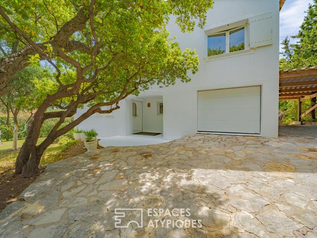 Maison 5 pièces 160 m²