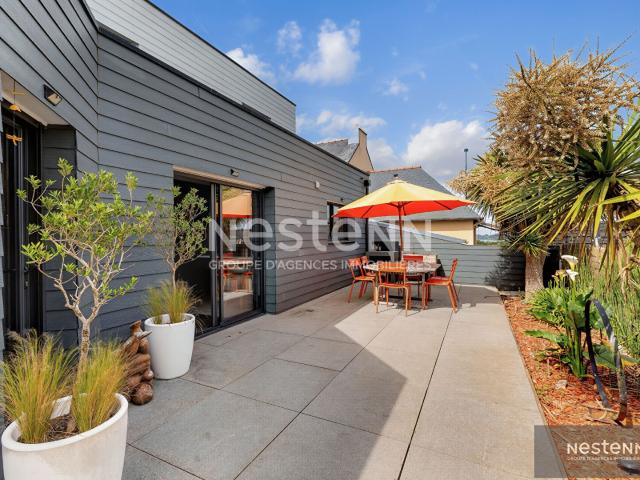 Maison 5 pièces 160 m²