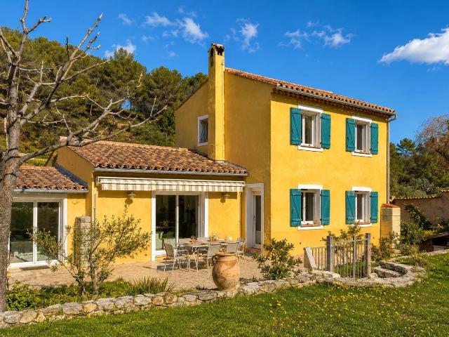 Maison 5 pièces 160 m²