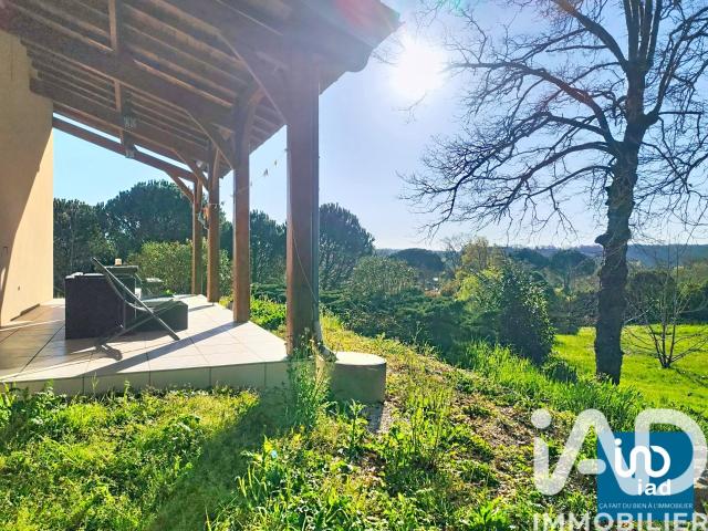 Maison 5 pièces 160 m²