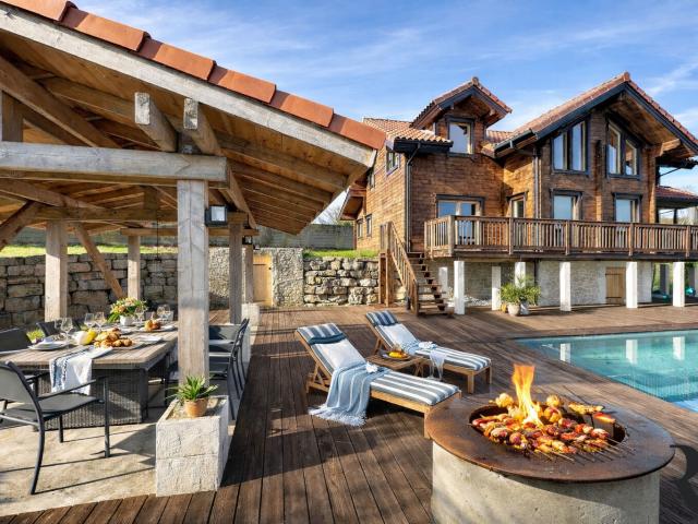 Maison 5 pièces 160 m²