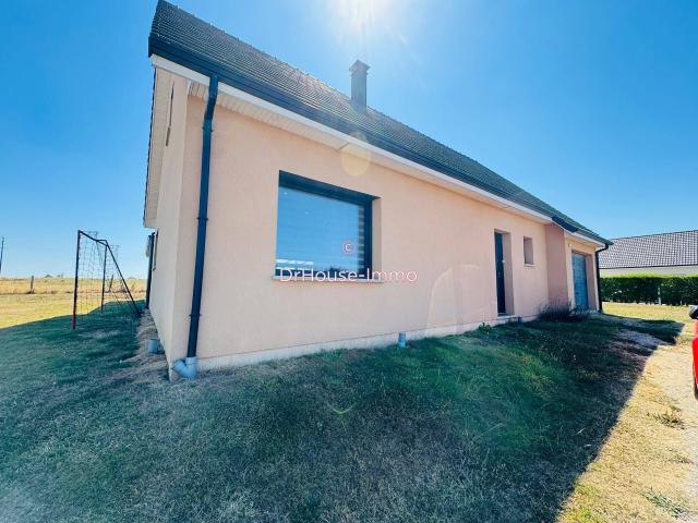 Maison 5 pièces 160 m²