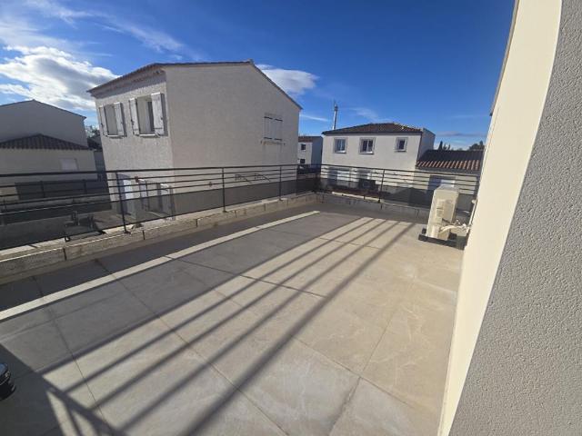 Maison 5 pièces 160 m²
