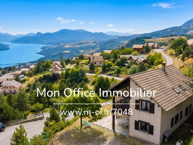 Maison 5 pièces 160 m²
