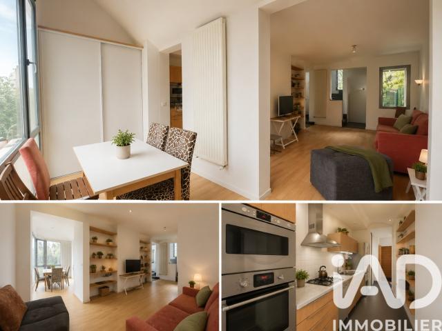 Maison 5 pièces 160 m²