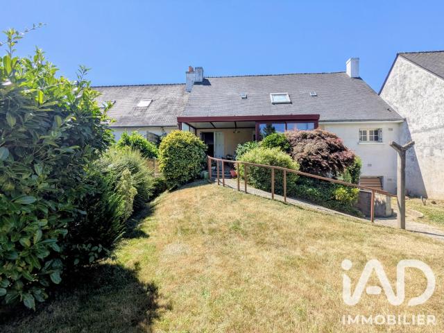 Maison 5 pièces 160 m²