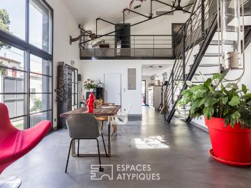 Maison 5 pièces 160 m²