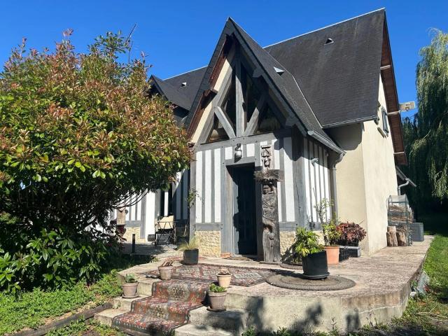 Maison 5 pièces 160 m²