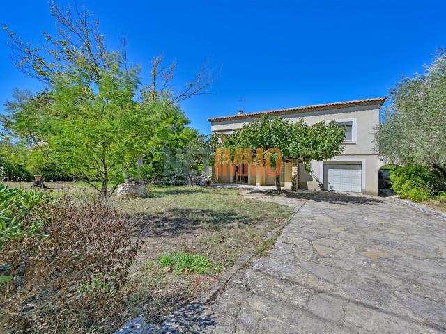 Maison 5 pièces 160 m²