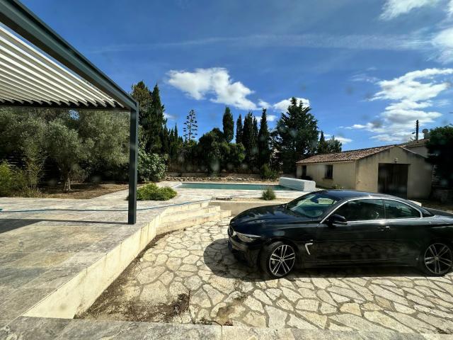 Maison 5 pièces 200 m²