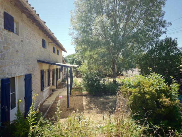 Maison 5 pièces 160 m²