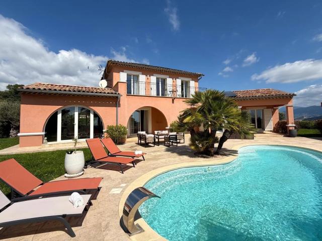 Maison 5 pièces 160 m²