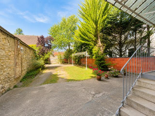 Maison 5 pièces 160 m²
