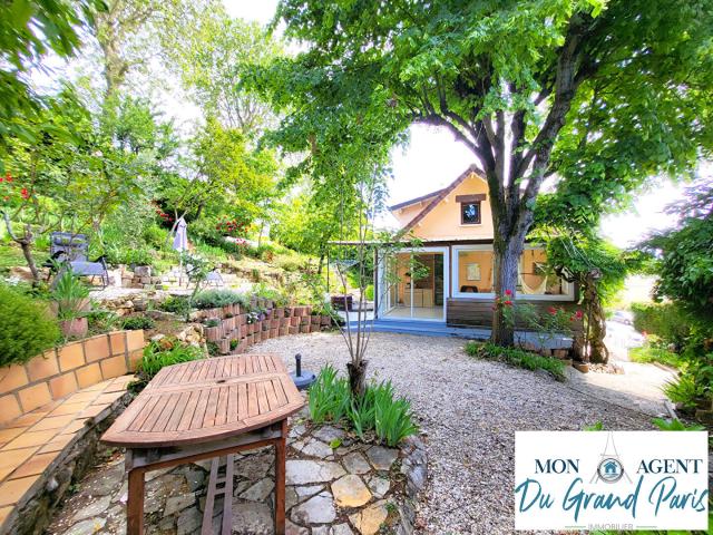 Maison 5 pièces 160 m²