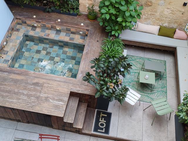 Maison 5 pièces 160 m²