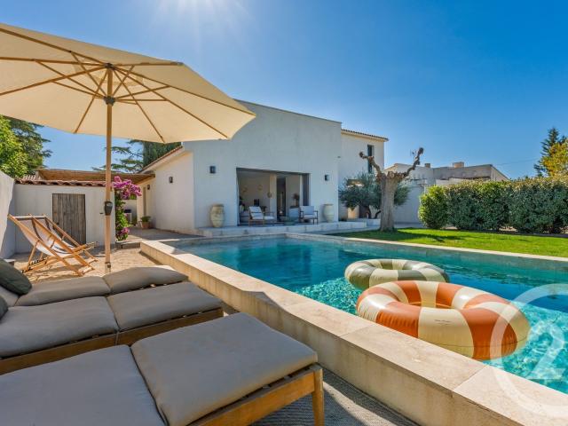 Maison 5 pièces 160 m²