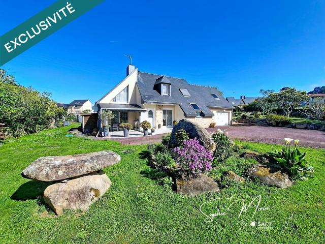 Maison 5 pièces 160 m²