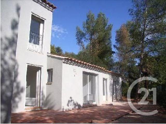 Maison 5 pièces 160 m²