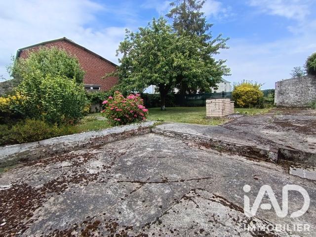 Maison 5 pièces 160 m²