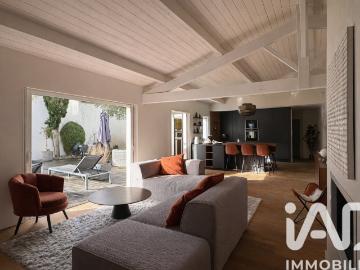 Maison 5 pièces 160 m²