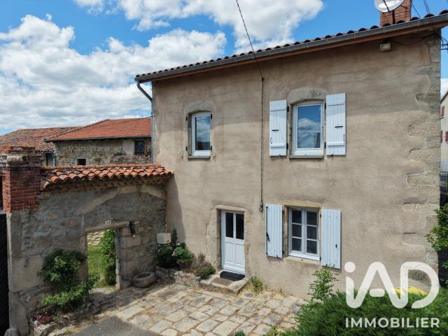 Maison 5 pièces 160 m²
