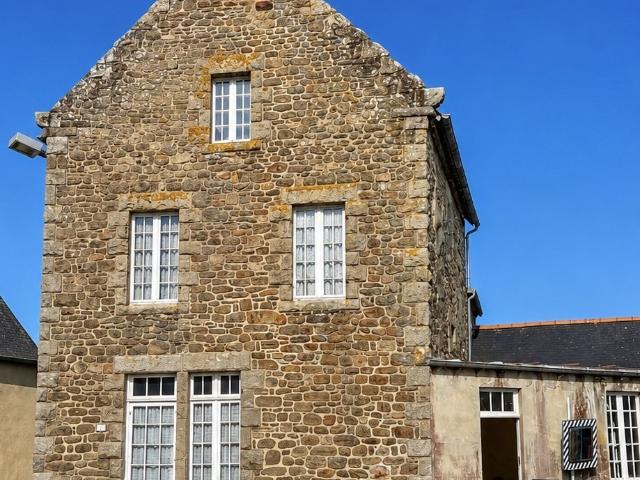 Maison 5 pièces 160 m²