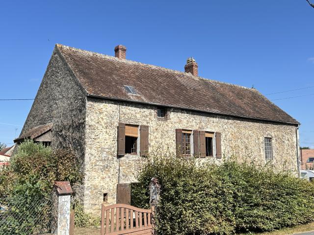 Maison 5 pièces 160 m²