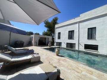 Maison 5 pièces 160 m²