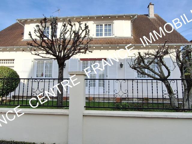 Maison 5 pièces 146 m²