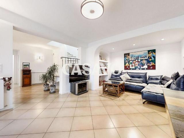 Maison 5 pièces 160 m²