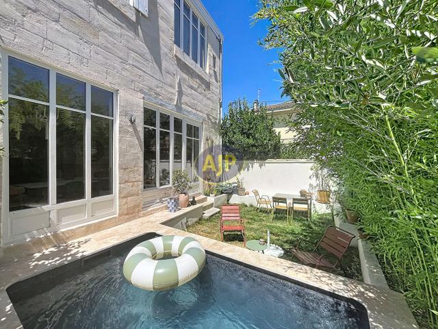 Maison 5 pièces 160 m²