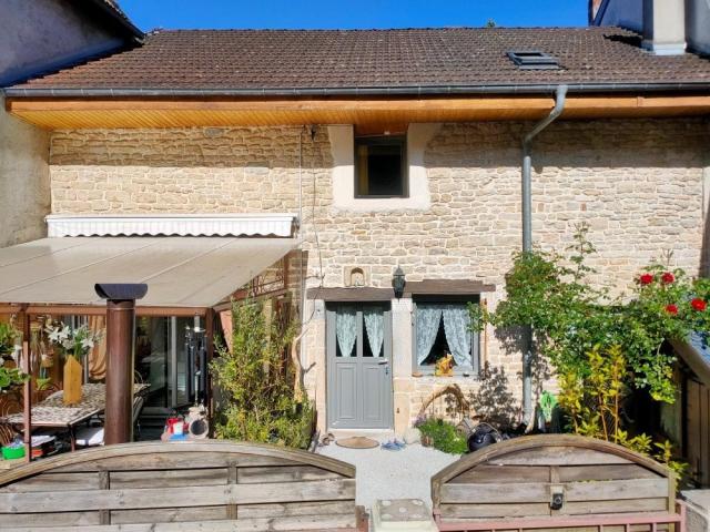 Maison 5 pièces 160 m²