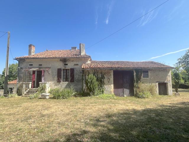 Maison 5 pièces 160 m²
