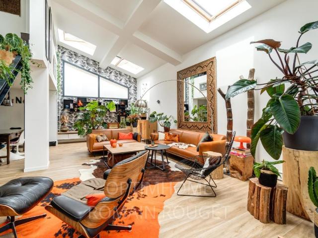 Maison 5 pièces 160 m²