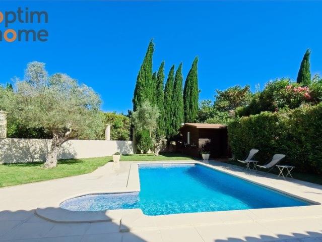 Maison 5 pièces 160 m²