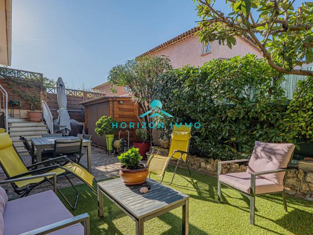 Maison 5 pièces 160 m²