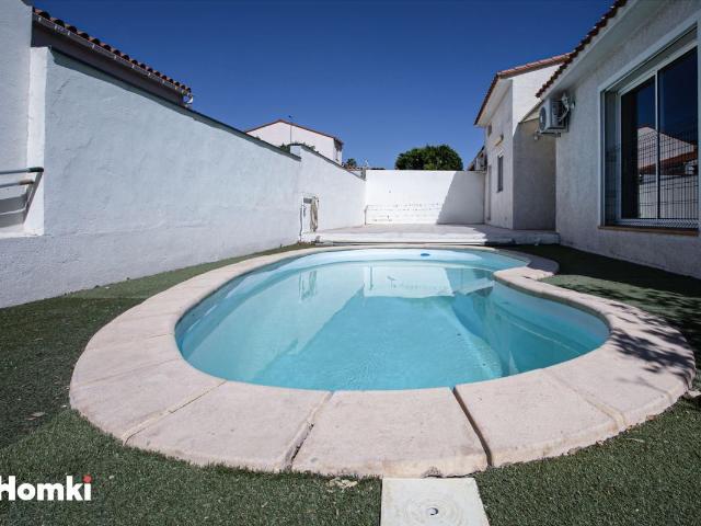 Maison 5 pièces 160 m²