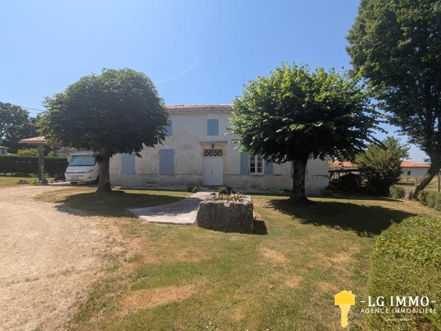 Maison 5 pièces 160 m²