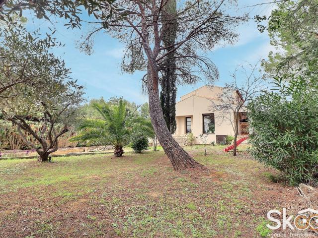 Maison 5 pièces 160 m²