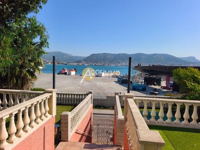 Maison 5 pièces 160 m²