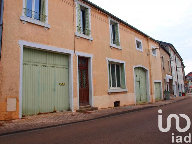 Maison 5 pièces 160 m²