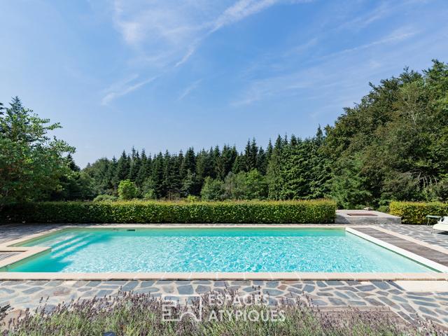 Maison 5 pièces 160 m²