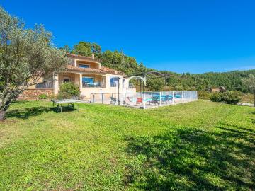 Maison 5 pièces 160 m²