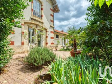 Maison 5 pièces 160 m²