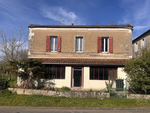 Maison 5 pièces 160 m²