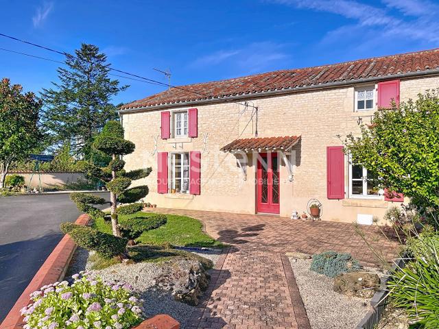 Maison 5 pièces 160 m²
