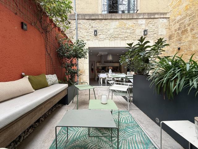 Maison 5 pièces 160 m²