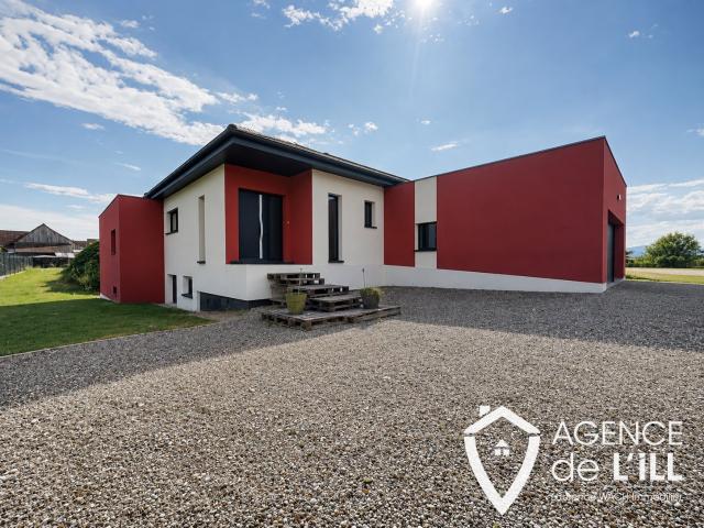 Maison 5 pièces 160 m²