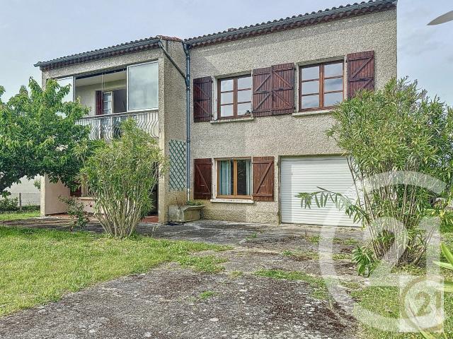 Maison 5 pièces 160 m²