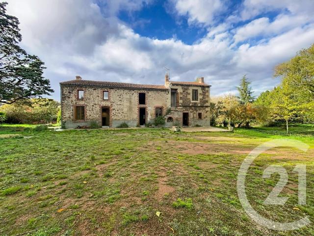 Maison 5 pièces 160 m²
